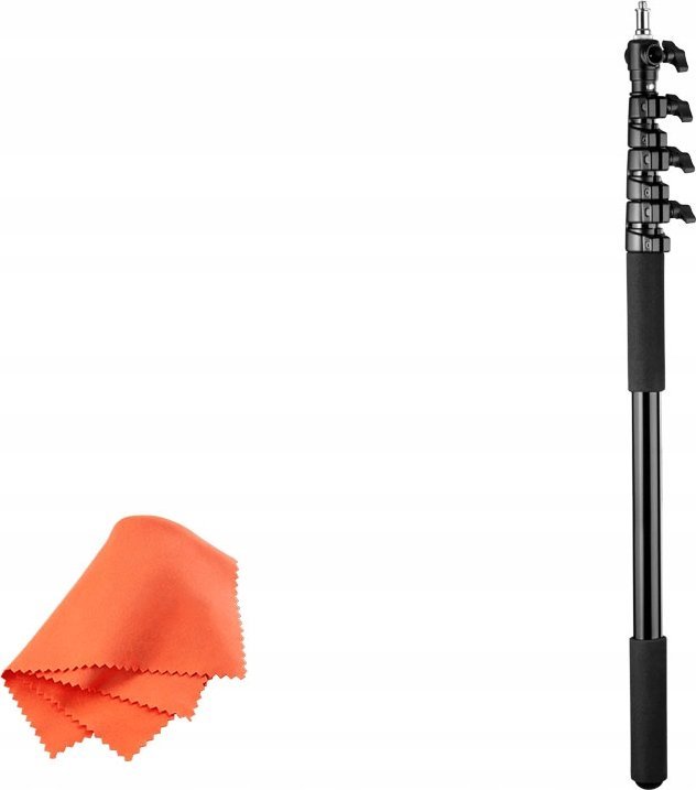 Jinbei Monopod oświetleniowy HD230 zakres długości