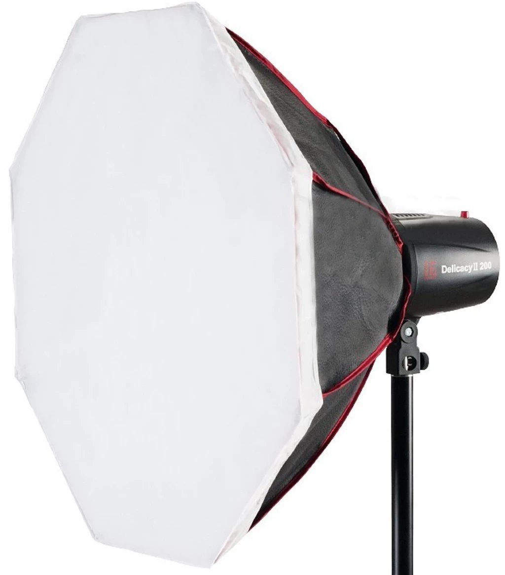 Jinbei Softbox Octa 55cm do Delicacy
