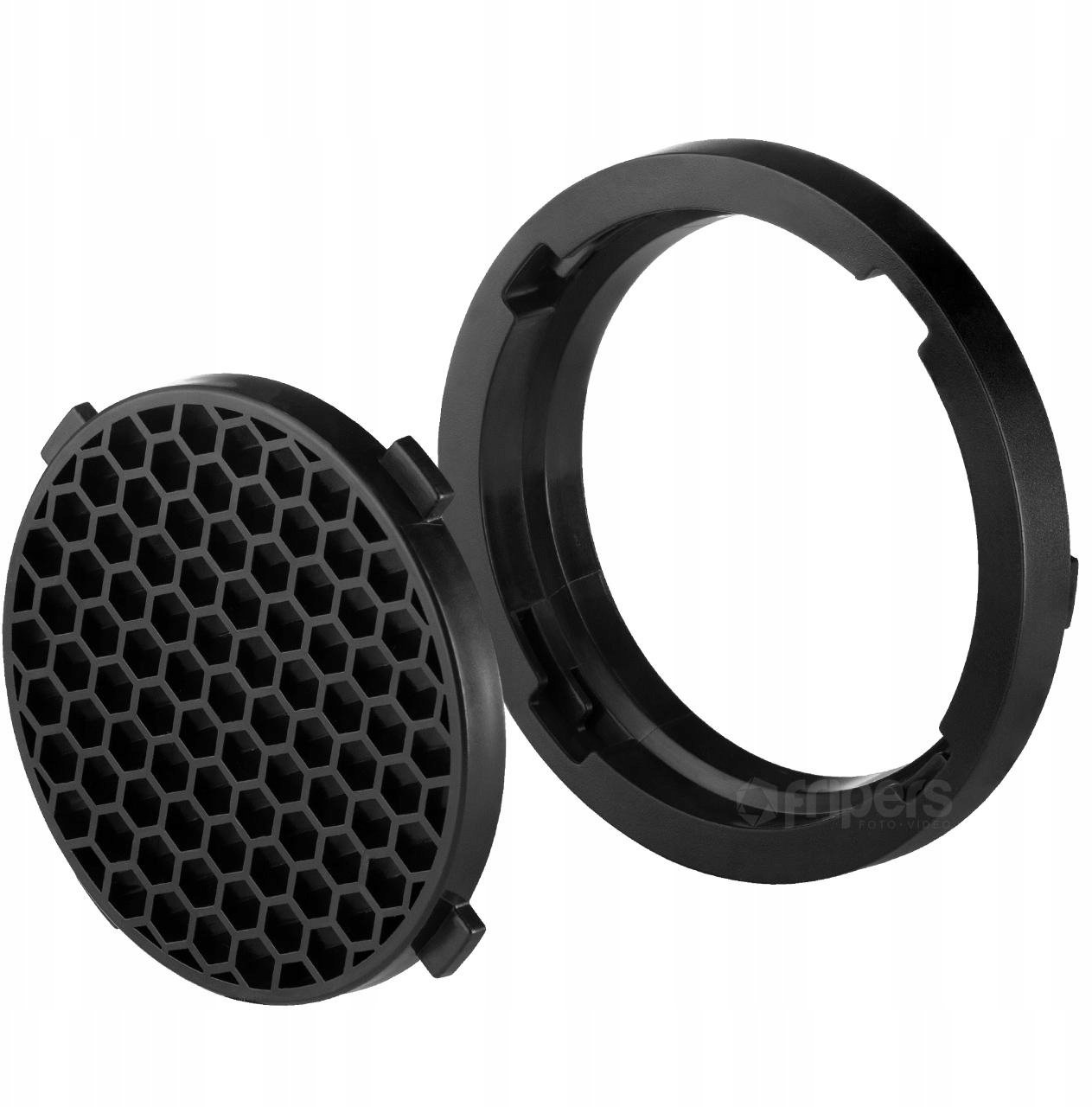 Jinbei Jinbei Mini Mount plaster filtrami