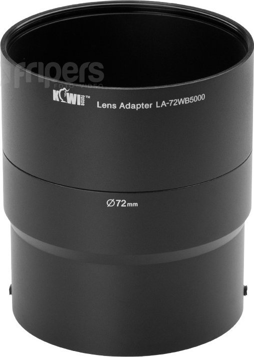 JJC Samsung WB5000 72 mm |