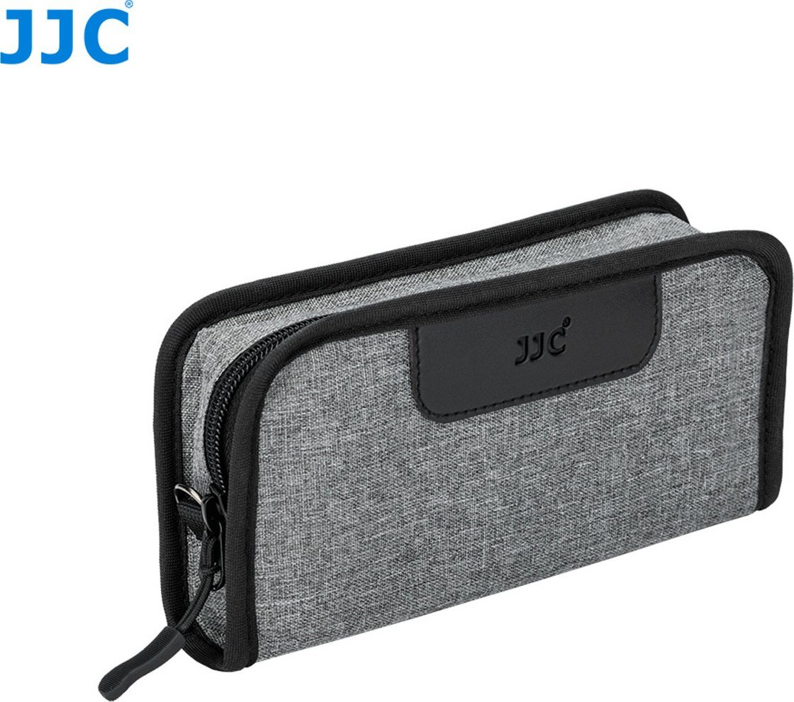 JJC Etui FP-120X5rolek  120mm | 6950291587824
