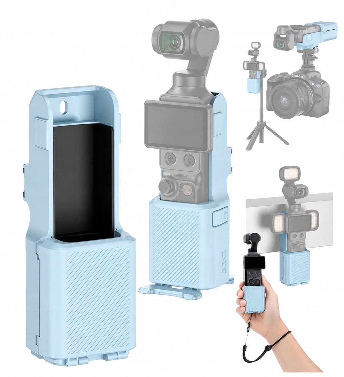 JJC Etui     do DJI Osmo Pocket