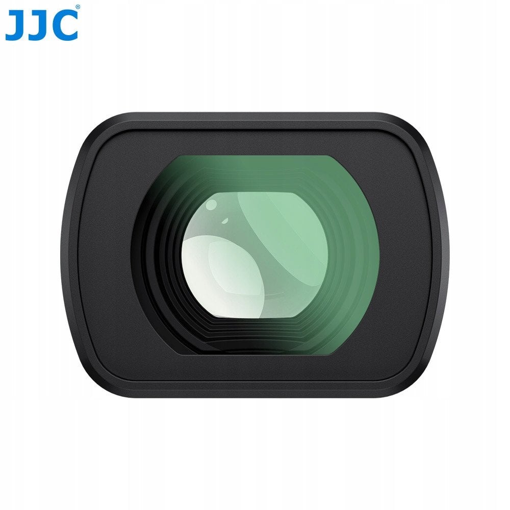 JJC Filtr Szerokokątny 0.72x Soczewka