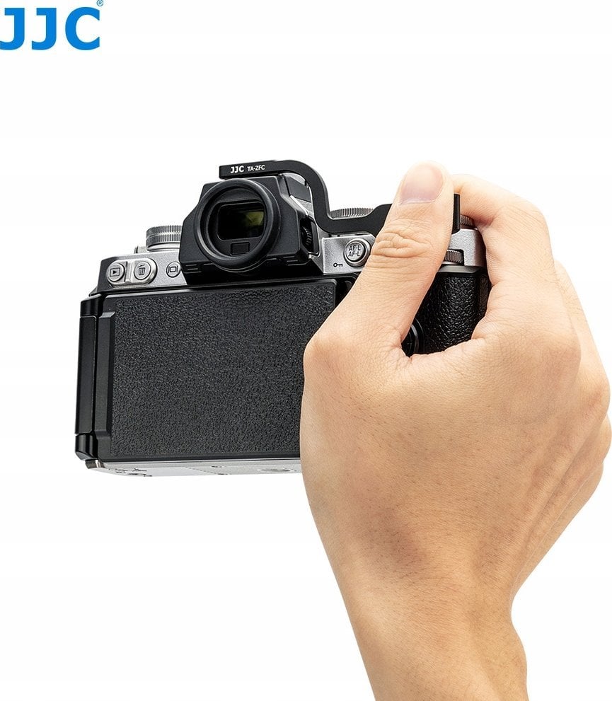JJC Grip Holder Stabilizator  Na Kciuk