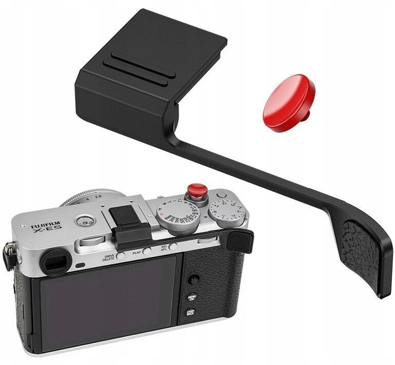 JJC Grip holder stabilizator kciuk  do