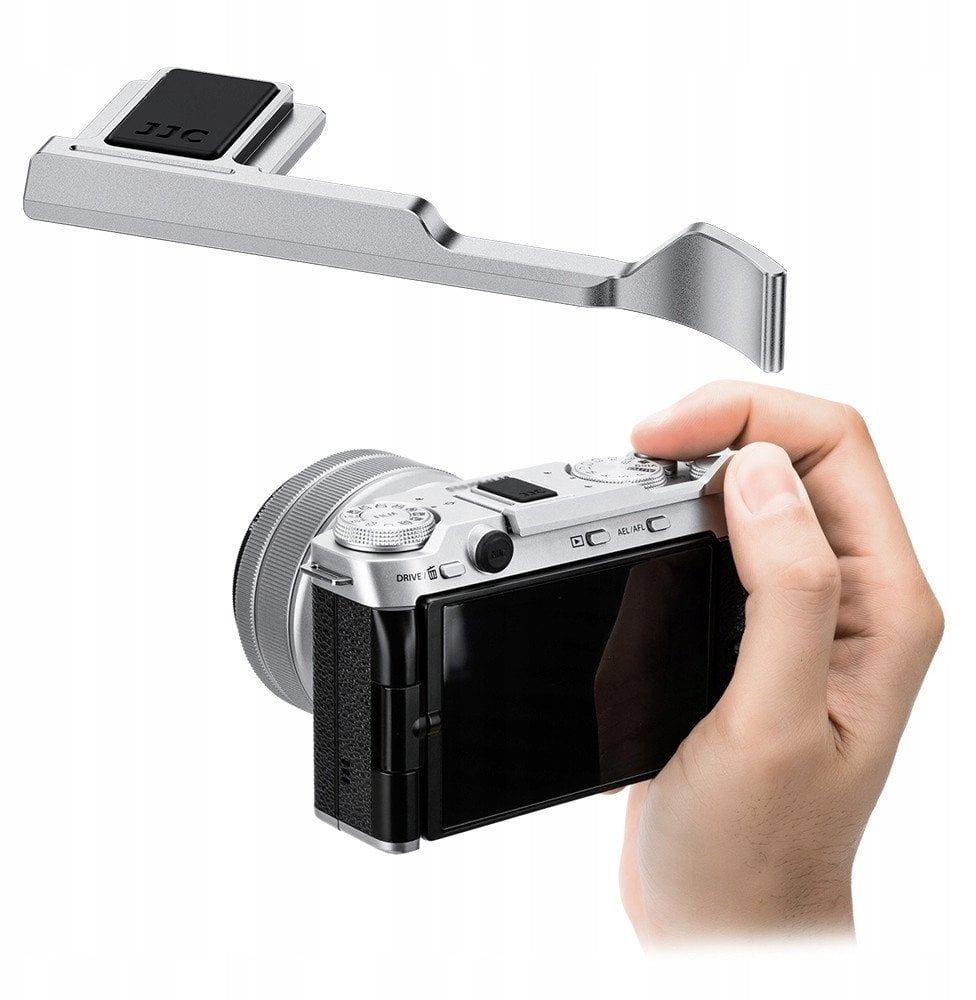 JJC Grip Holder Stabilizator Na Kciuk