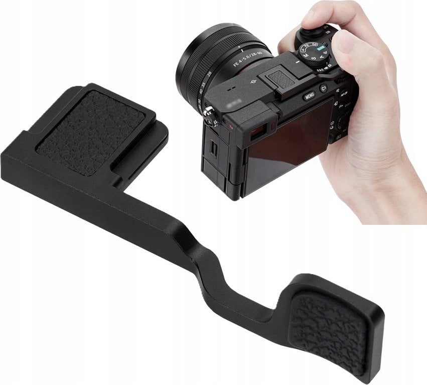 JJC Grip Holder Stabilizator  Na Kciuk