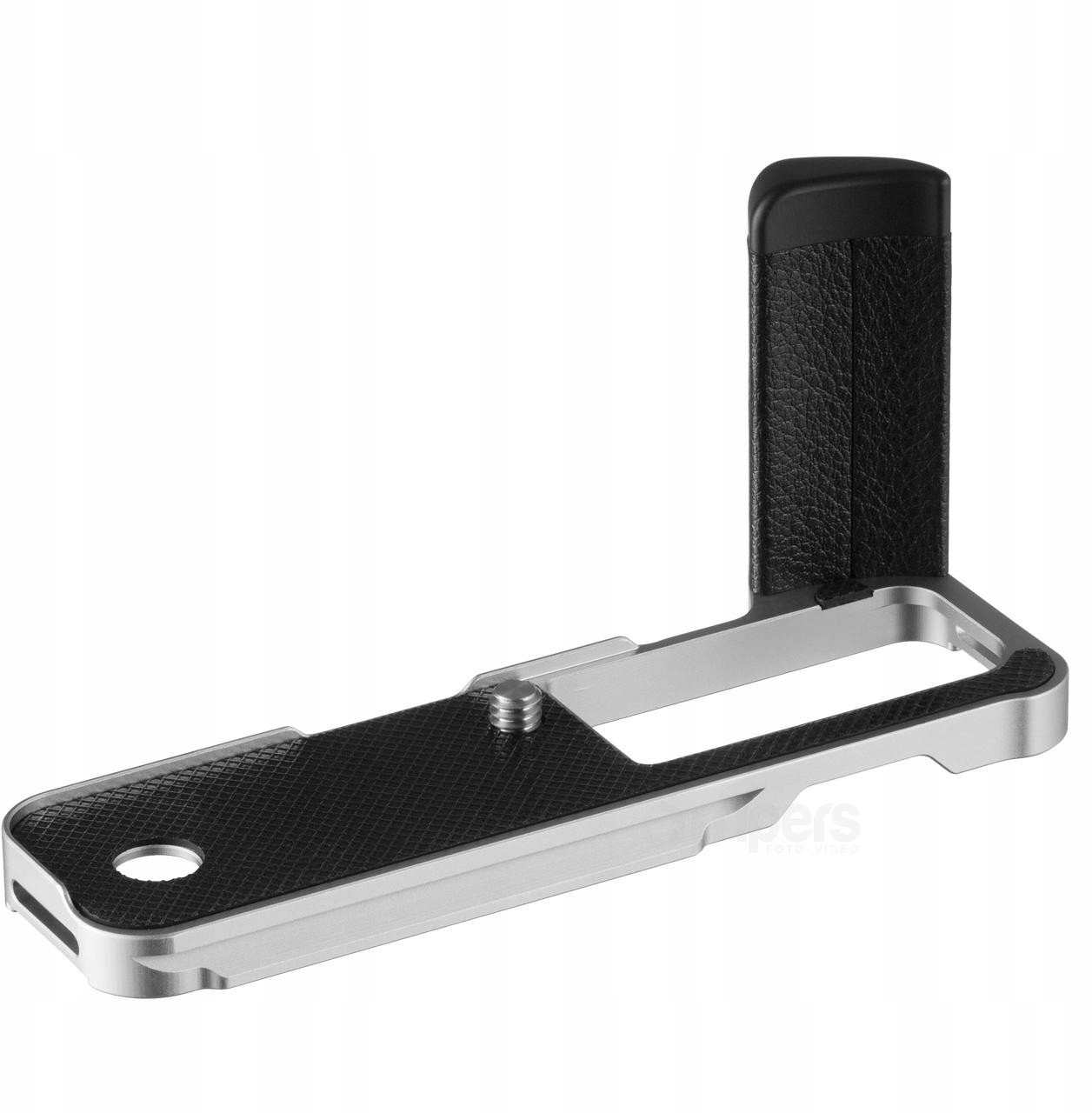 JJC grip JJC HG-X100VI SILVER do