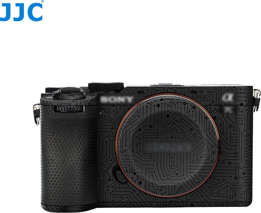 JJC Okleina SS-A7CIICB do Sony A7C