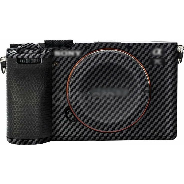 JJC Okleina SS-A7CIICF do Sony A7C