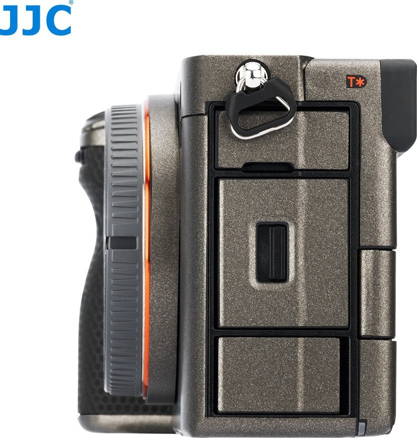 JJC Okleina SS-A7CIIMCM do Sony A7C