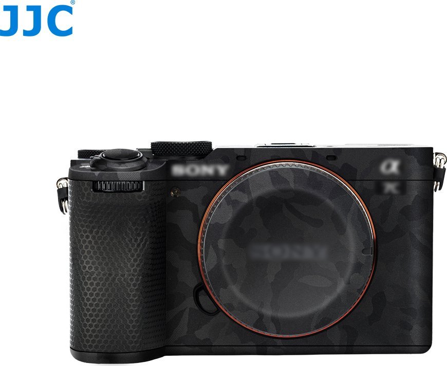 JJC Okleina SS-A7CIISK do Sony A7C