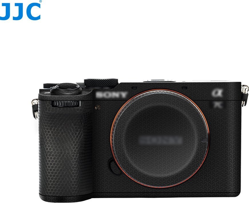 JJC Okleina SS-A7CIIWK do Sony A7C