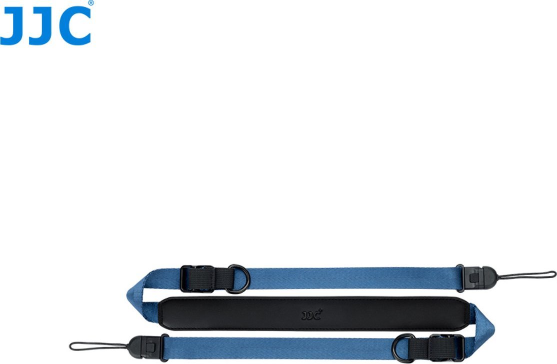 JJC Pasek do aparatu QRS-M1 BLUE