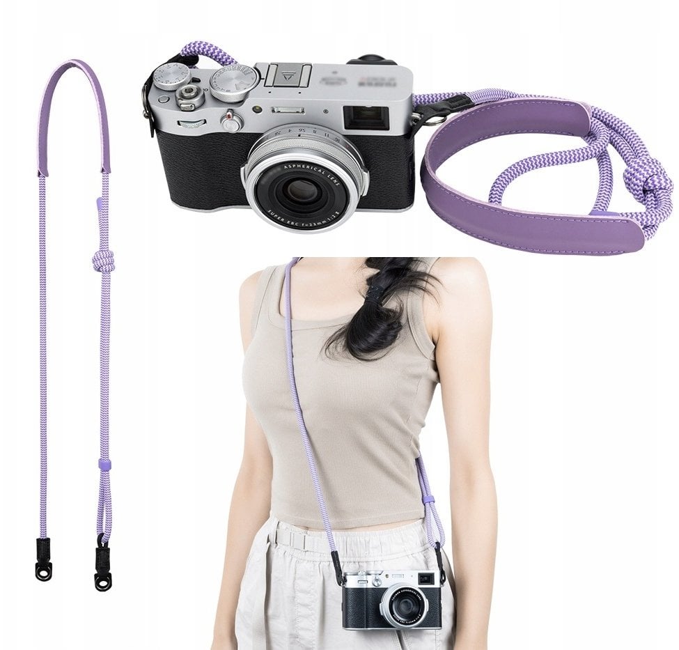 JJC Pasek Na Szyję  Do u