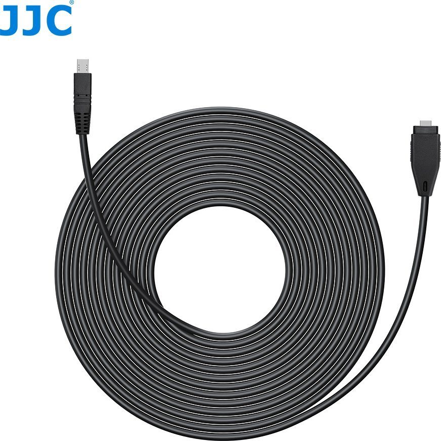 JJC CABLE-MT5M 5m zem Sony Multi