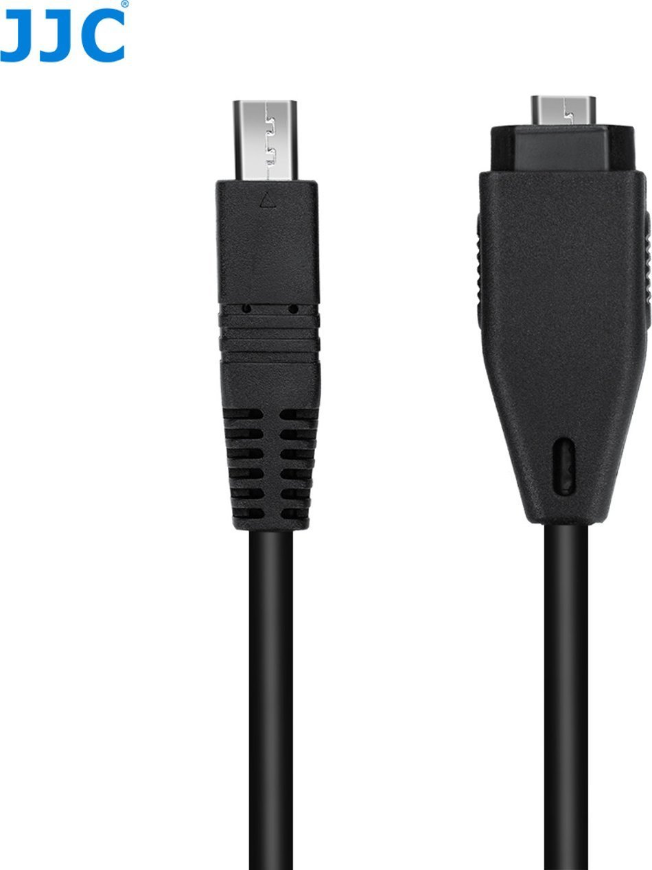 JJC CABLE-MT8M 8m zem Sony Multi