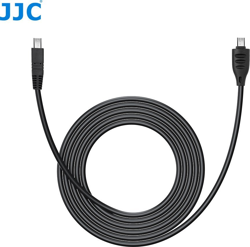 JJC  CABLE-SR3M 3m zem Sony Multi