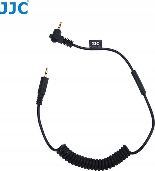 JJC  synchronizacyjny JF-U DMW-RLS1 do Panasonic