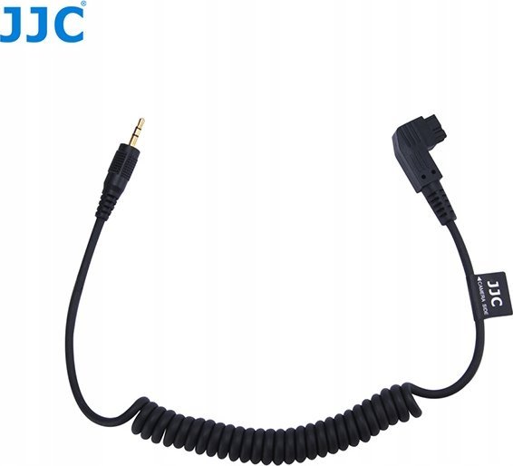 JJC  synchronizacyjny JF-U RM-S1AM do Sony