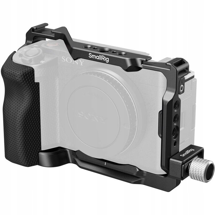 JJC SmallRig Cage Kit for Sony