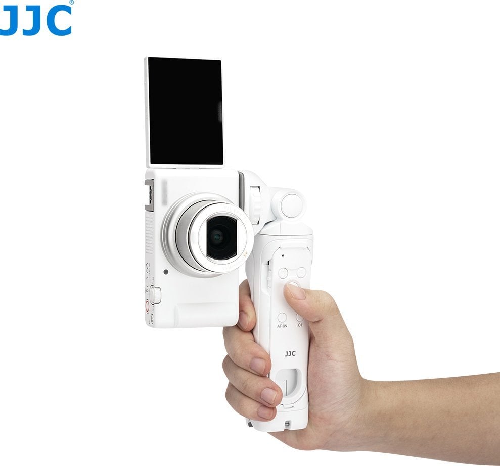 JJC Bluetooth TP-S1 WHITE zamiennik Sony