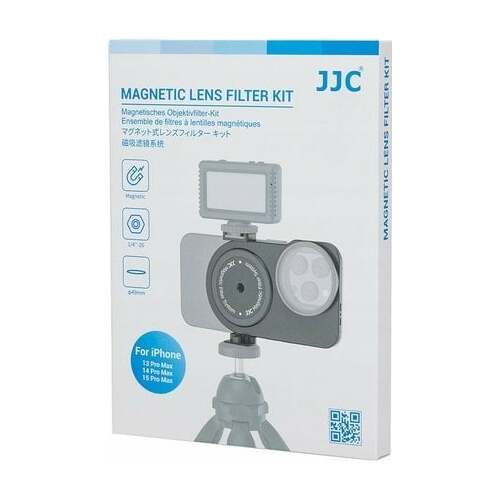 JJC a MFS-IPM z m 49mm
