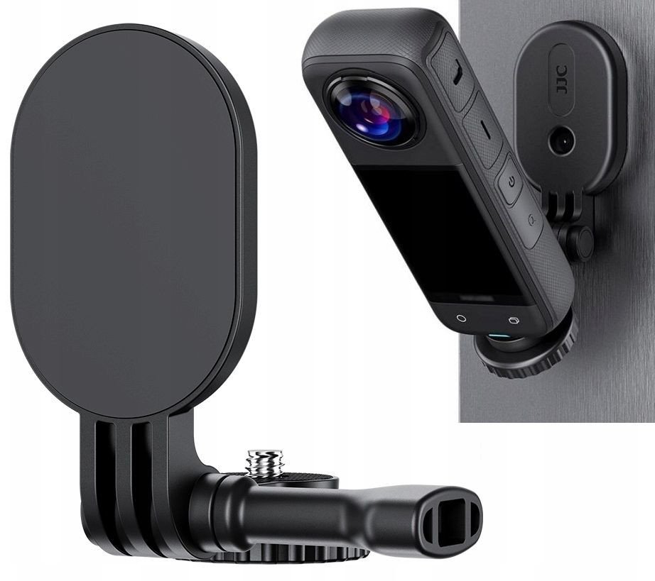 JJC  Mocowanie Metal ka  Do Gopro