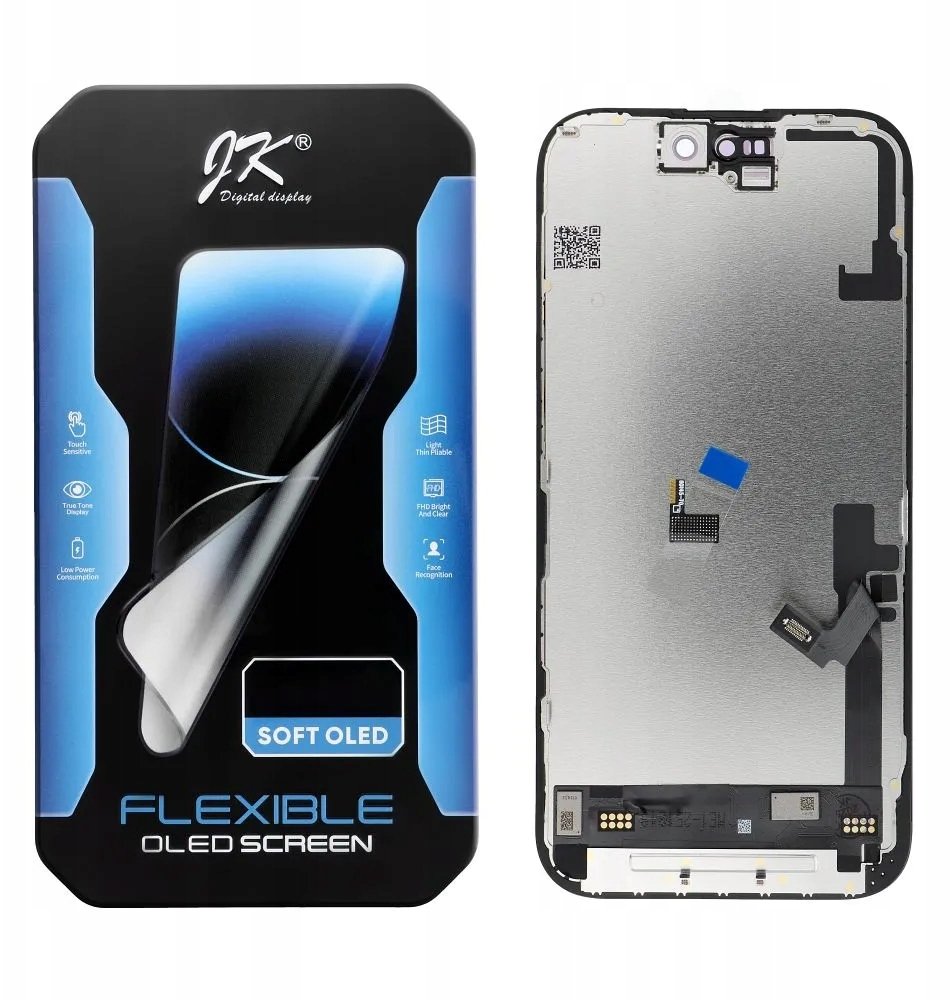 JK JK Wyświetlacz LCD do IPHONE