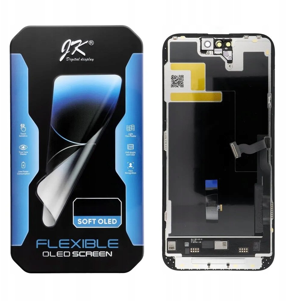 JK JK Wyświetlacz LCD do IPHONE