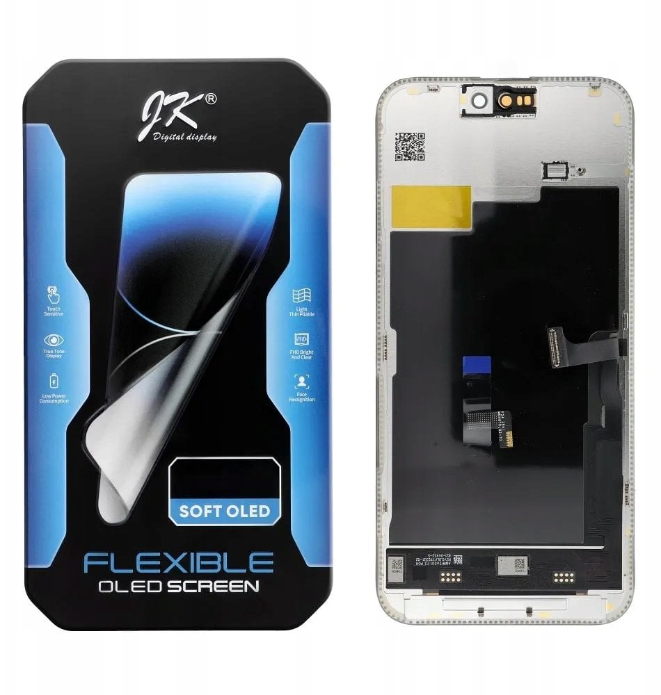 JK JK Wyświetlacz LCD do IPHONE