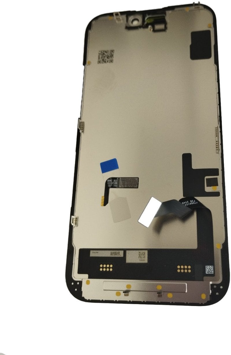 JK Wyświetlacz LCD do IPHONE 15