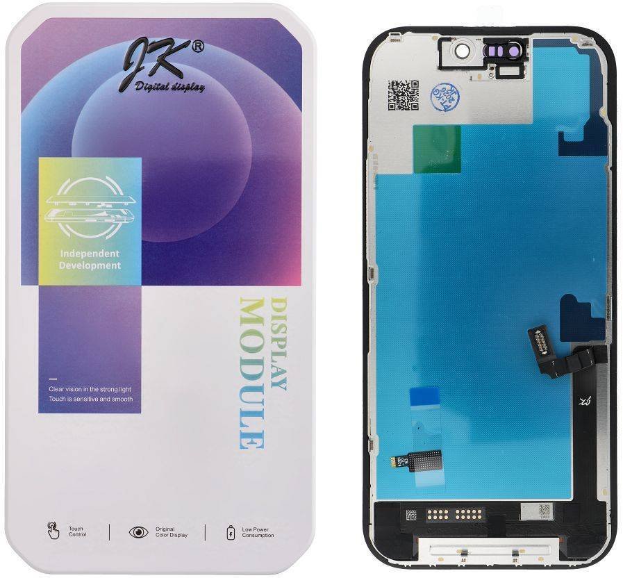 JK Wyświetlacz LCD do IPHONE 17