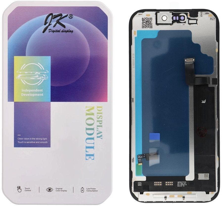 JK Wyświetlacz LCD do IPHONE 17