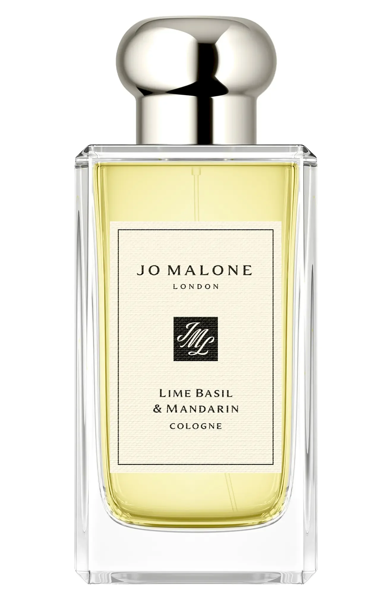 JO MALONE Lime Basil & Mandarin
