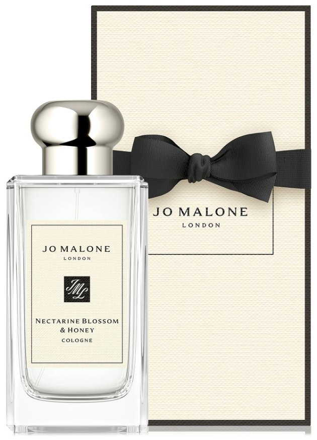 Jo Malone Nectarine Blossom & Honey