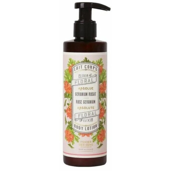 Jo Malone Panier Des Sens, Geranium