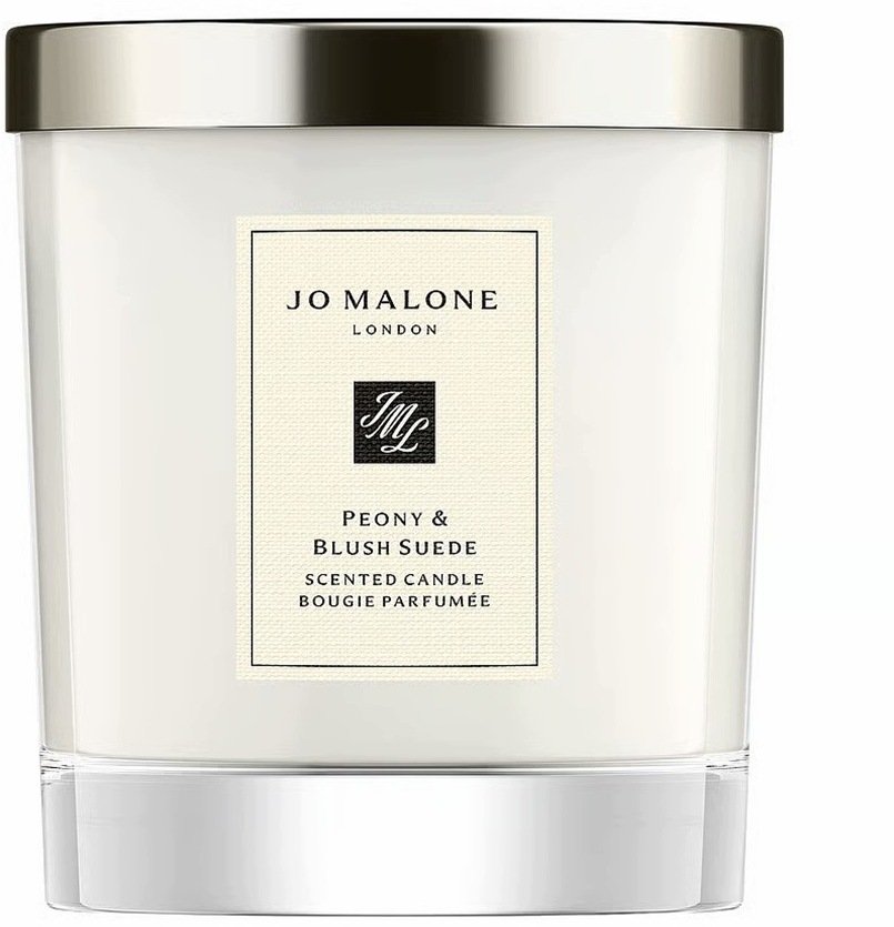 Jo Malone Peony & Blush Suede