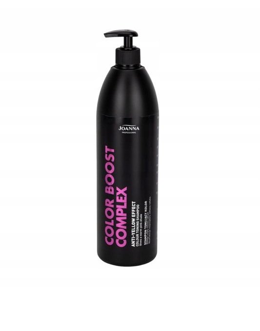 Joanna JOANNA PROFESSIONAL Color Boost Complex