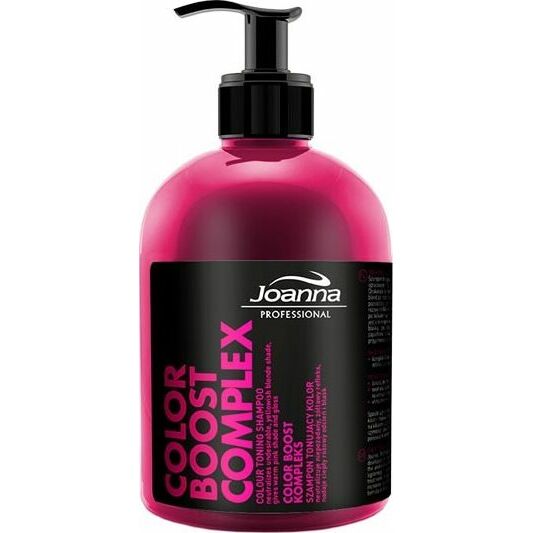 Joanna  tonujący  Professional Color Boost Complex