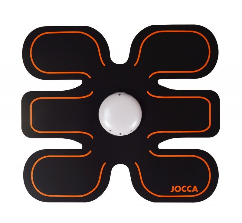 Jocca JOCCA Elektrostymulator 2274R EMS Brzucha