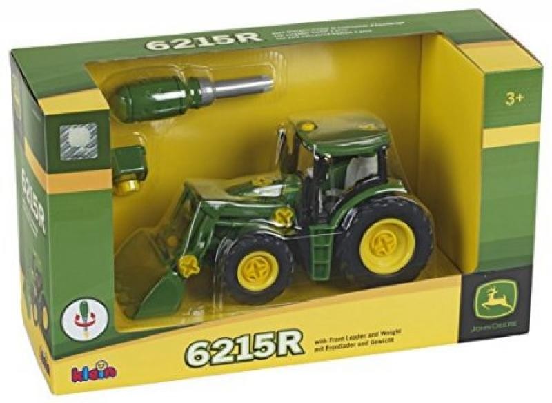 Klein John Deere (3903K) | 3903/1694256