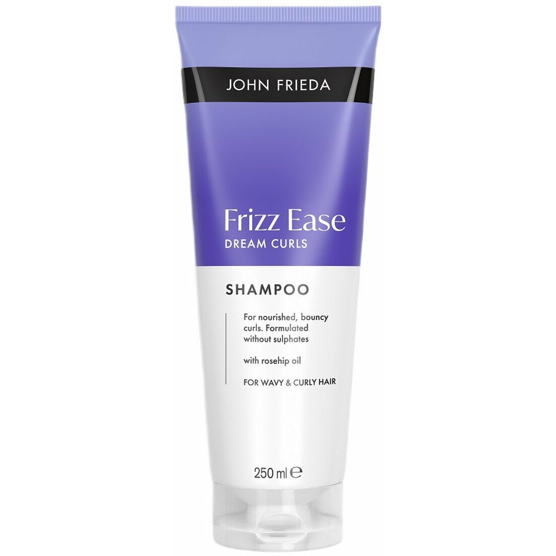 John Frieda Frizz Ease Dream Curls