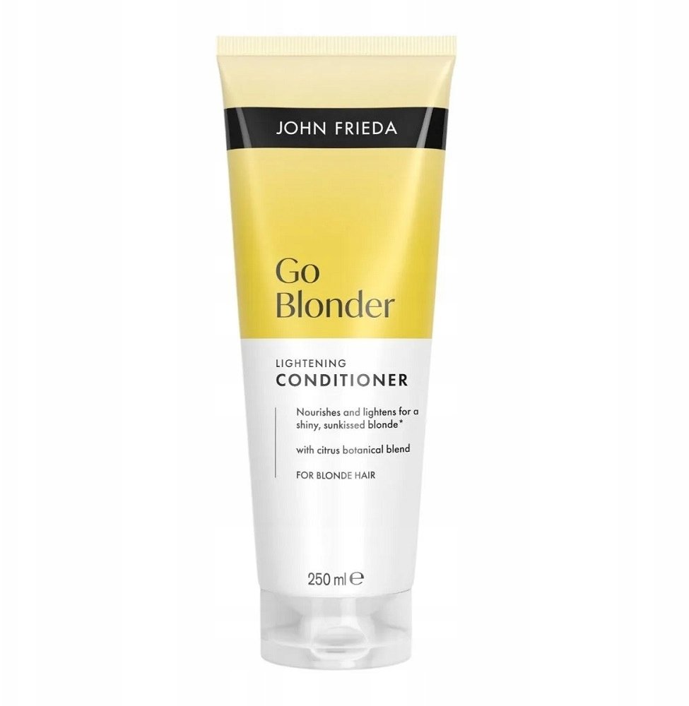 John Frieda JOHN FRIEDA Go Blonder*