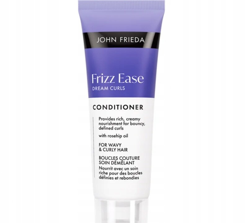 John Frieda JOHN FRIEDA_Frizz Ease Dream