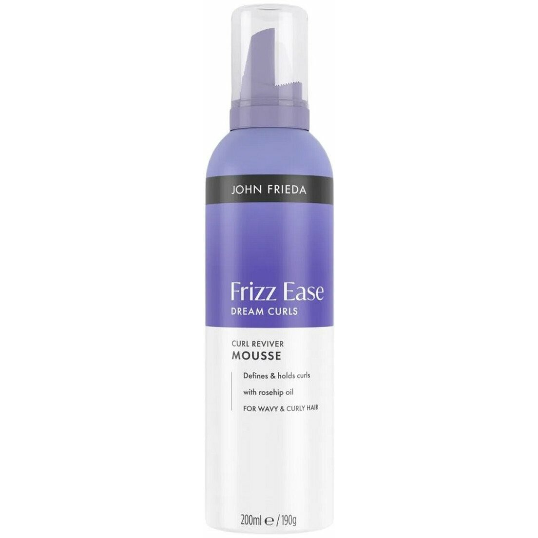 John Frieda JOHN FRIEDA_Frizz Ease Dream