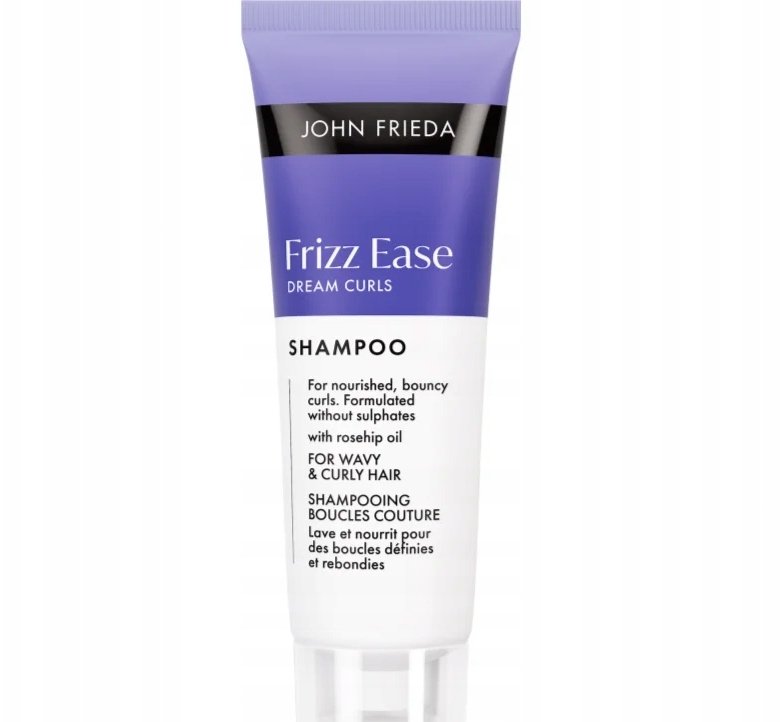John Frieda JOHN FRIEDA_Frizz Ease Dream