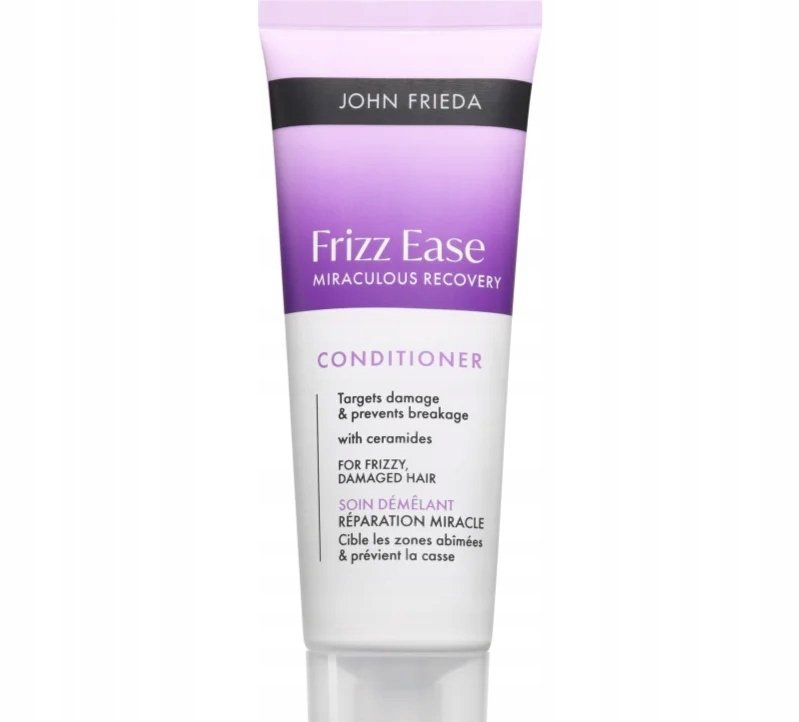 John Frieda JOHN FRIEDA_Frizz Ease Miraculous
