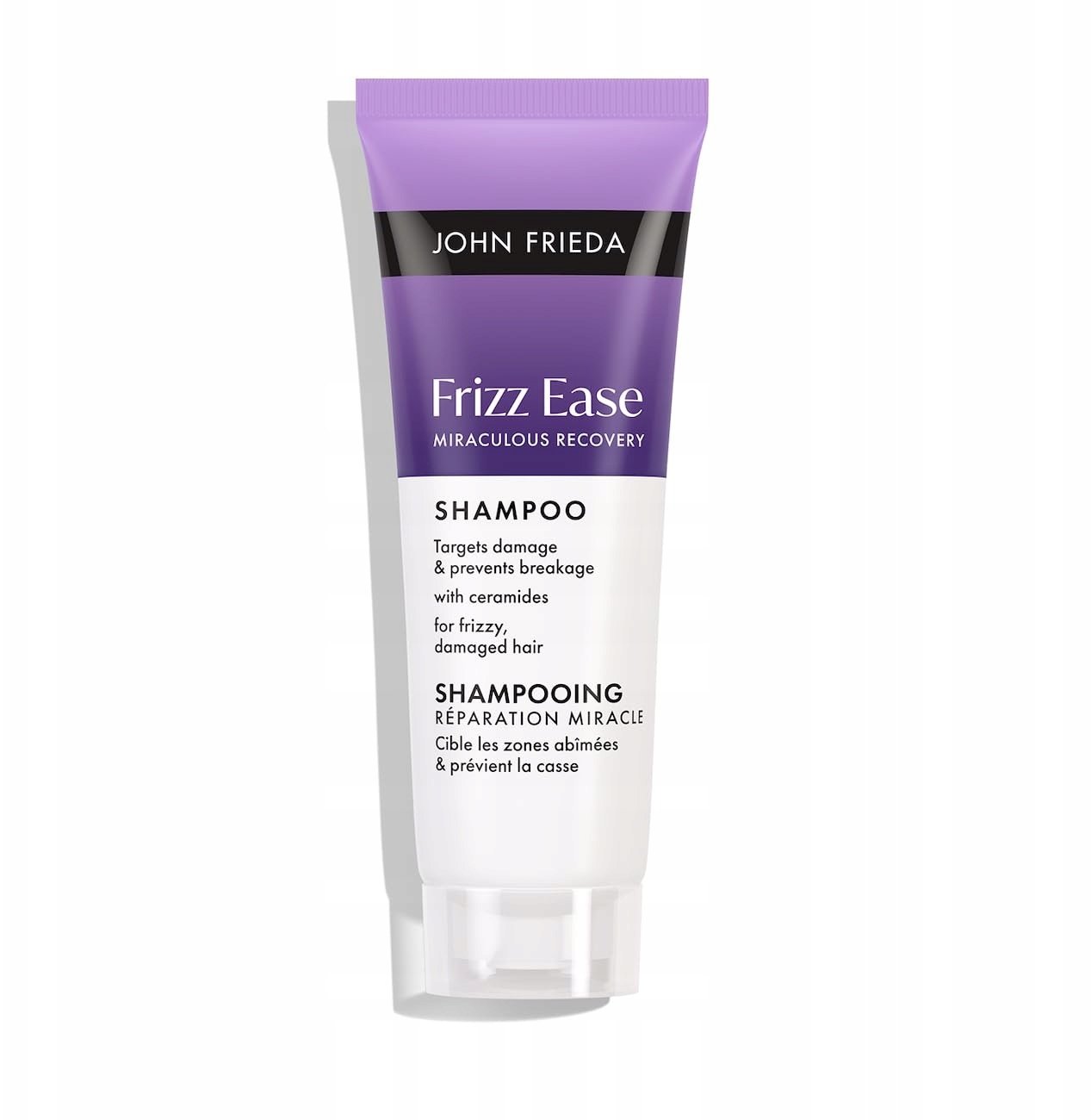 John Frieda JOHN FRIEDA_Frizz Ease Miraculous