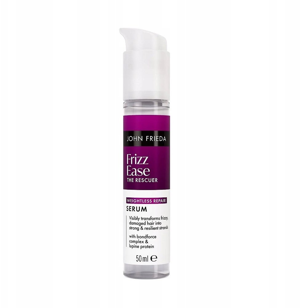 John Frieda JOHN FRIEDA_Frizz Ease The